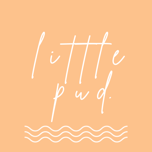 Little Pud